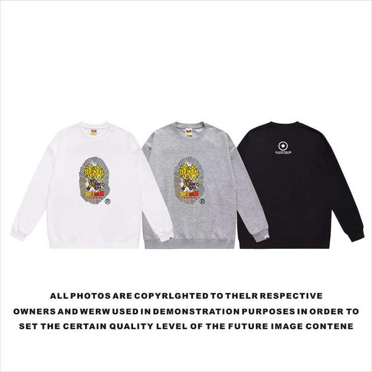 Picture of Bape Sweatshirt _SKUBapeS-2XLscqx55530505